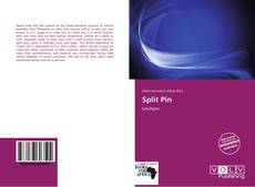 Buchcover von Split Pin