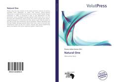 Capa do livro de Natural One 