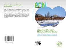 Buchcover von Wądzyn, Warmian-Masurian Voivodeship