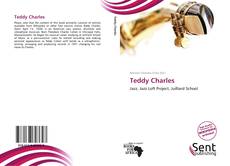 Portada del libro de Teddy Charles