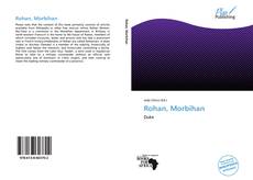 Bookcover of Rohan, Morbihan