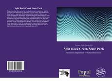 Capa do livro de Split Rock Creek State Park 