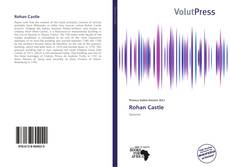 Couverture de Rohan Castle