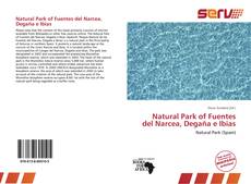 Bookcover of Natural Park of Fuentes del Narcea, Degaña e Ibias