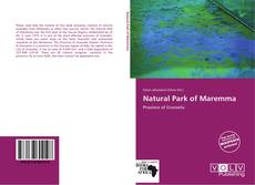 Natural Park of Maremma kitap kapağı
