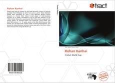 Bookcover of Rohan Kanhai