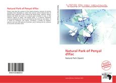 Portada del libro de Natural Park of Penyal d'Ifac