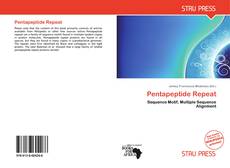 Buchcover von Pentapeptide Repeat