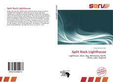 Split Rock Lighthouse的封面