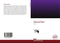 Portada del libro de Natural Pool