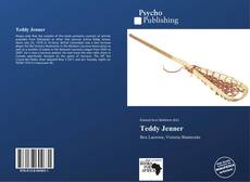 Bookcover of Teddy Jenner