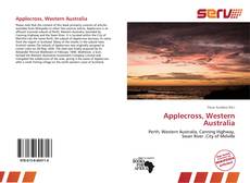 Bookcover of Applecross, Western Australia