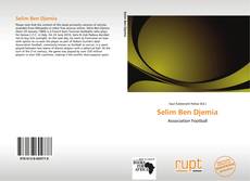 Buchcover von Selim Ben Djemia