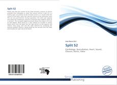 Couverture de Split S2