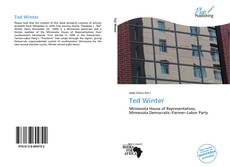 Capa do livro de Ted Winter 