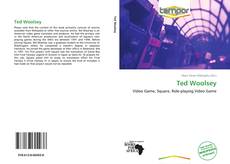 Portada del libro de Ted Woolsey