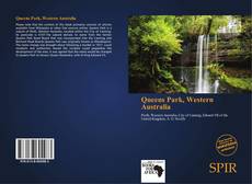 Bookcover of Queens Park, Western Australia