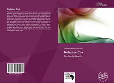 Portada del libro de Rohanee Cox