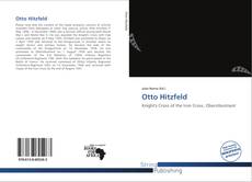 Couverture de Otto Hitzfeld