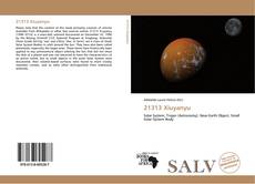 Buchcover von 21313 Xiuyanyu