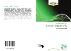 Portada del libro de Selim E. Woodworth