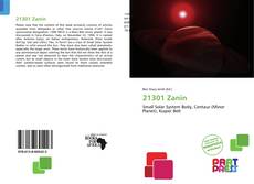 Capa do livro de 21301 Zanin 