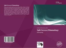 Portada del libro de Split Screen (Filmmaking)