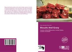 Capa do livro de Biscuits And Gravy 