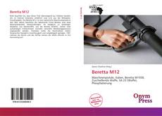 Bookcover of Beretta M12