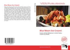 Capa do livro de Blue Moon (Ice Cream) 