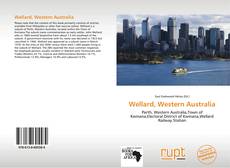 Buchcover von Wellard, Western Australia