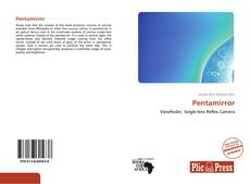 Couverture de Pentamirror