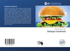 Bologna Sandwich kitap kapağı