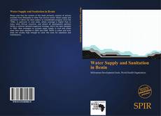 Portada del libro de Water Supply and Sanitation in Benin