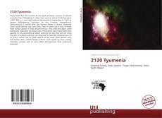 Обложка 2120 Tyumenia