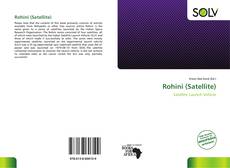 Capa do livro de Rohini (Satellite) 