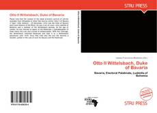 Copertina di Otto II Wittelsbach, Duke of Bavaria