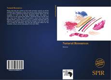 Couverture de Natural Resources