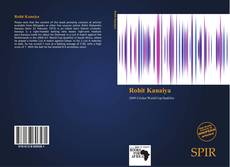 Buchcover von Rohit Kanaiya