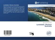 Copertina di Landsdale, Western Australia