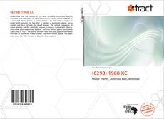 Bookcover of (6298) 1988 XC