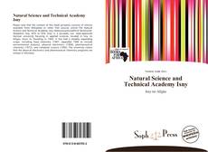 Bookcover of Natural Science and Technical Academy Isny