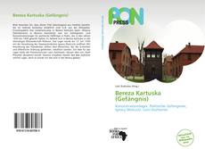 Buchcover von Bereza Kartuska (Gefängnis)