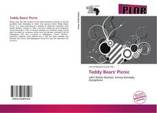 Teddy Bears' Picnic kitap kapağı