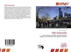 CBC Fremantle的封面