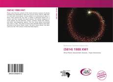 Bookcover of (5814) 1988 XW1