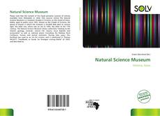 Natural Science Museum kitap kapağı