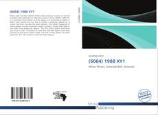 Bookcover of (6004) 1988 XY1