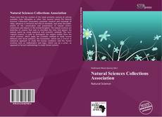 Portada del libro de Natural Sciences Collections Association