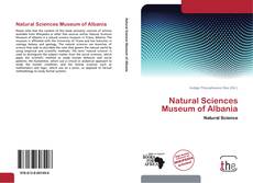 Portada del libro de Natural Sciences Museum of Albania